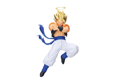 BANPRESTO -DRAGON BALL Z DOKKAN BATTLE 10TH ANNIVERSARY- Super Gogeta
