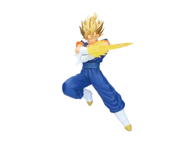 BANPRESTO -DRAGON BALL Z DOKKAN BATTLE 10TH ANNIVERSARY- Super Vegito