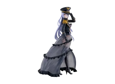 BANPRESTO "ESPRESTO Detailed Elegance" -My Dress-Up Darling- Umi Kitagawa Black Lobelia Ver.