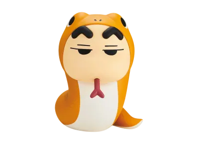 BANPRESTO "Cosplay Shinchan vol.5" -Crayon Shin-chan- Shin-Chan Cosplaying As A Snake