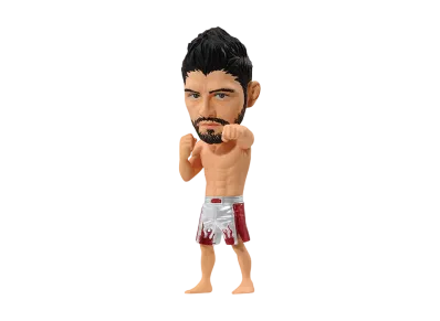BANPRESTO "World Coletable Figure" -RIZIN- Vol.1 Roberto Satoshi Souza
