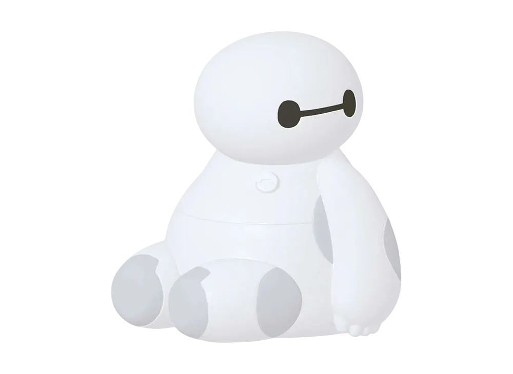 BANPRESTO -Disney Character- Shining Figure <Big Hero 6>