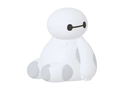 BANPRESTO -Disney Character- Shining Figure <Big Hero 6>