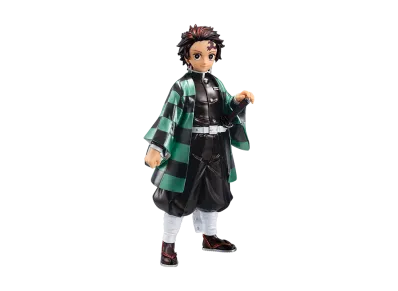 BANPRESTO "Grandista" -Demon Slayer : Kimetsu no Yaiba- KAMADO TANJIRO SPECIAL COLOR ver.