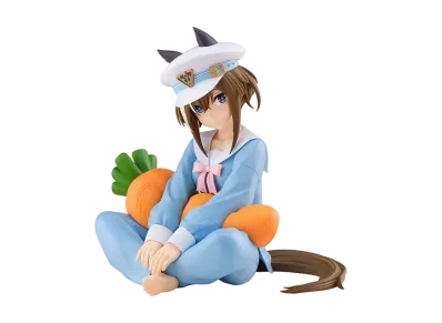 BANPRESTO "Relax time" -Uma Musume Pretty Derby Season 3- Cheval Grand Another Ver.