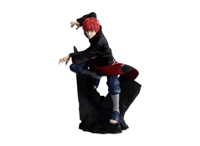 BANPRESTO "EFFECTREME" -NARUTO SHIPPUDEN- Scorpion