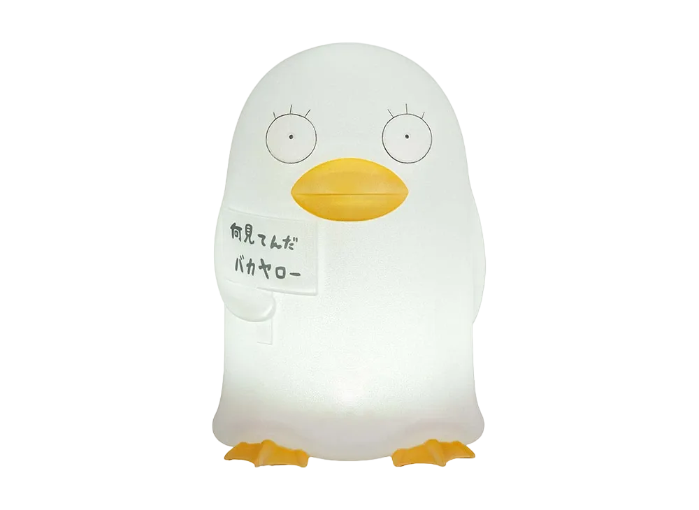 BANPRESTO -Gintama- Elizabeth Room Light