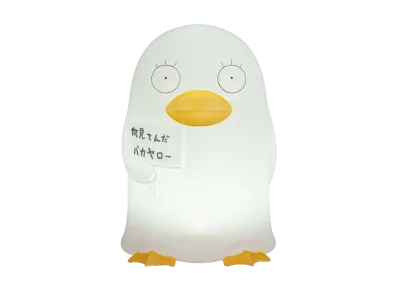 BANPRESTO -Gintama- Elizabeth Room Light