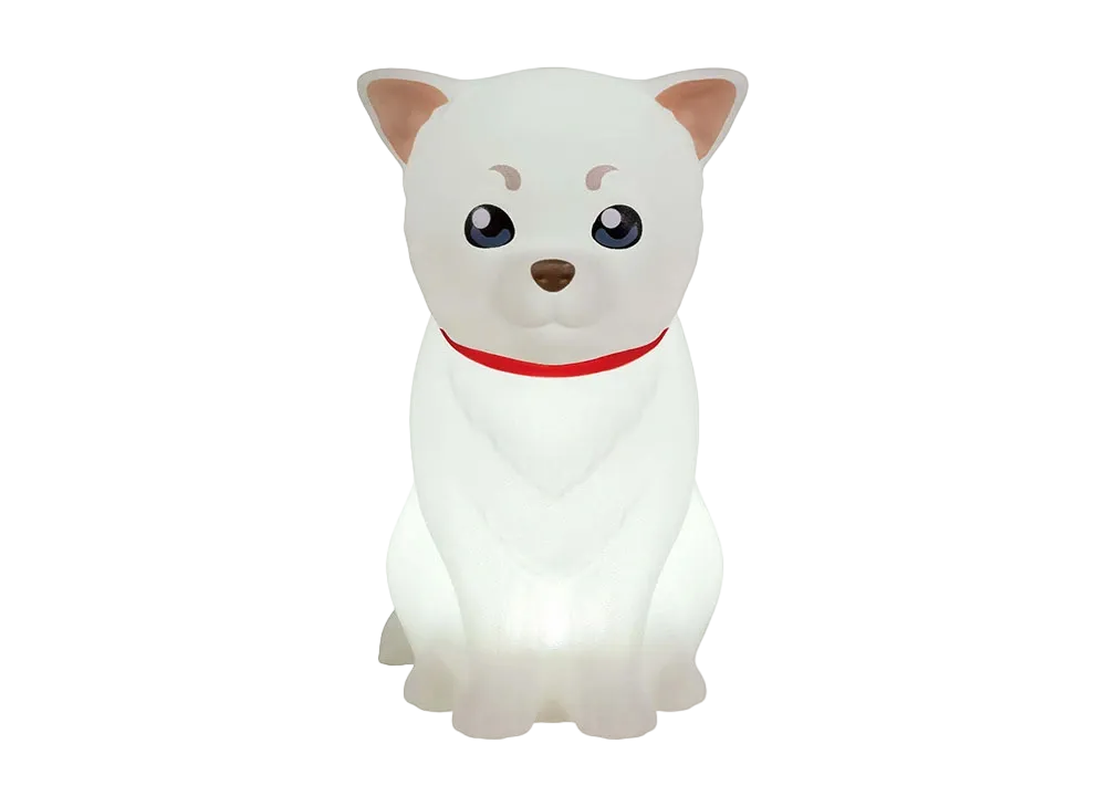 BANPRESTO -Gintama- Sadaharu Room Light
