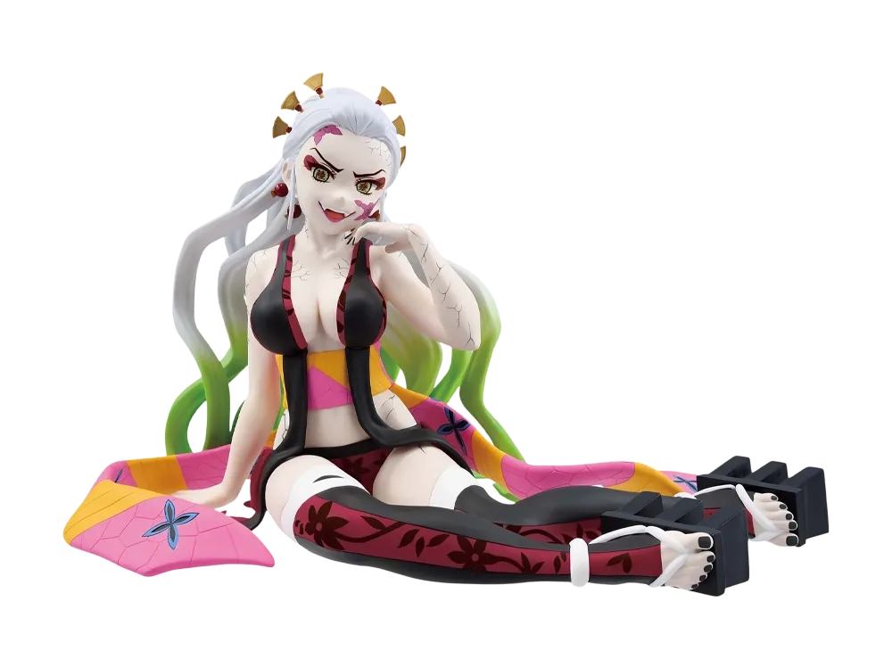 BANPRESTO "GLITTER&GLAMOURS" -Demon Slayer : Kimetsu no Yaiba- Daki
