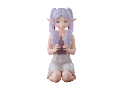 BANPRESTO "Relax time" -Frieren- Freiren