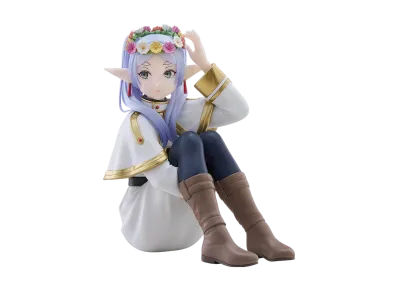 BANPRESTO "ESPRESTO Flower Crown" -Frieren- Frielen