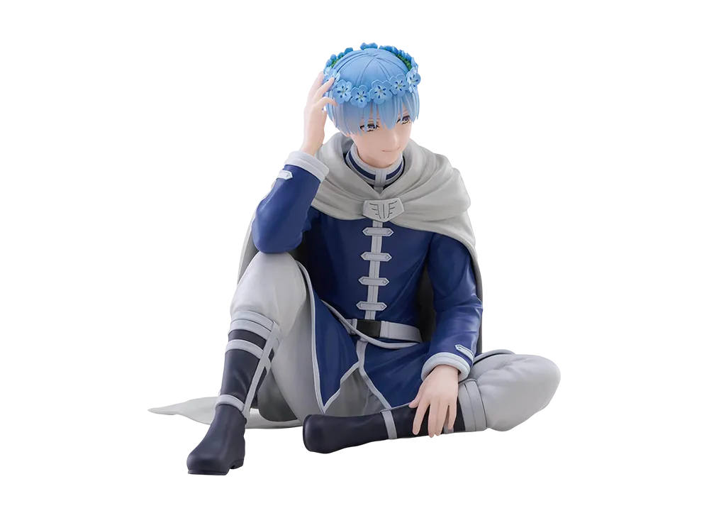 BANPRESTO "ESPRESTO Flower Crown" -Frieren- Himmel