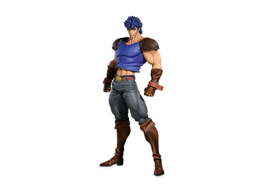 BANPRESTO "Mometria" -JOJO'S BIZARRE ADVENTURE Part1 Phantom Blood- Jonathan Joestar