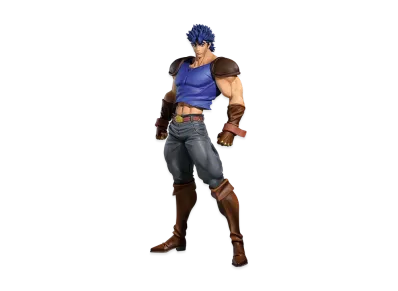 BANPRESTO "Mometria" -JOJO'S BIZARRE ADVENTURE Part1 Phantom Blood- Jonathan Joestar