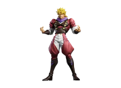 BANPRESTO "Mometria" -JOJO'S BIZARRE ADVENTURE Part1 Phantom Blood- Dio Brando