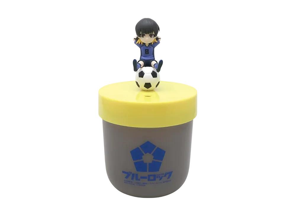 BANPRESTO -Blue Lock- Humidifier Vol.2 Bachira
