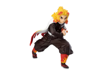 BANPRESTO "MAXIMATIC" -Demon Slayer : Kimetsu no Yaiba- Rengoku Kyojuro