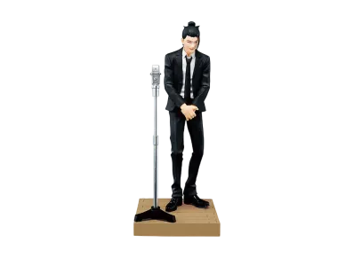 BANPRESTO "Diorama Figures" -Jujutsu Kaisen- Suguru Geto (Suit Ver.) Special