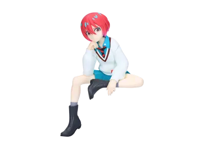 BANPRESTO -Mobile Suit Gundam GQuuuuuuX- Amate Yuzuriha (Machu) Figure