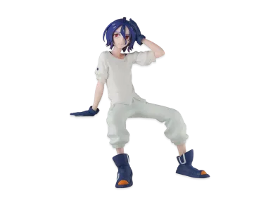 BANPRESTO -Mobile Suit Gundam GQuuuuuuX- Shuji Ito Figure