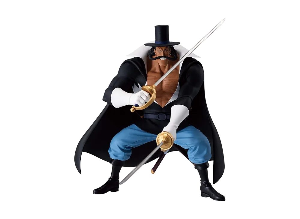 BANPRESTO "BATTLE RECORD COLLECTION" -ONE PIECE- Vista