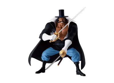 BANPRESTO "BATTLE RECORD COLLECTION" -ONE PIECE- Vista