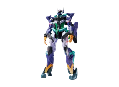 BANPRESTO "GENKAI TOPPA" -Mobile Suit Gundam GQuuuuuuX- Gfred