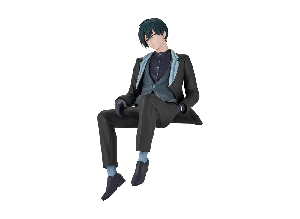 BANPRESTO -Blue Lock- Figure Sweets Flavor Itoshi Rin