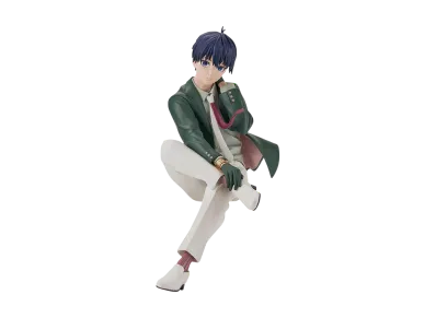 BANPRESTO -Blue Lock- Figure Sweets Flavor Kiyoyoichi