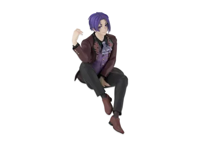 BANPRESTO -Blue Lock- Figure-Sweets Flavor-Reo Mikage