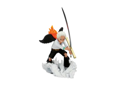 BANPRESTO "SENKOUZEKKEI" -ONE PIECE- S-Shark