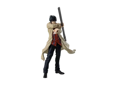 BANPRESTO "SOLID SCENE COLLECTION" -SAKAMOTO DAYS- NAGUMO