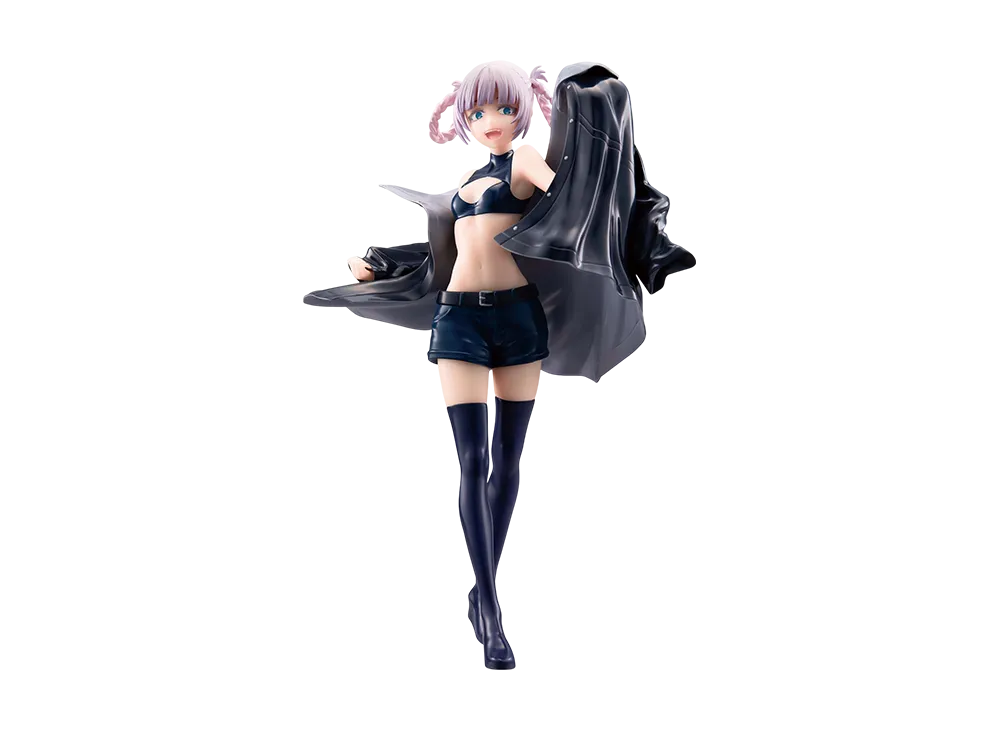 BANPRESTO "GLITTER&GLAMOURS" -Call of the Night Season2- NAZUNA