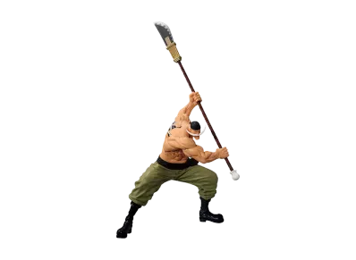 BANPRESTO "Grandista" -ONE PIECE- Edward Newgate