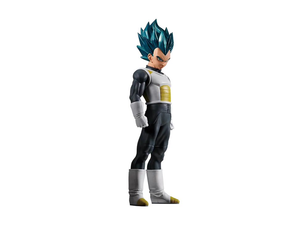 BANPRESTO "BLOOD OF SAIYANS" -Dragon Ball Super- Vegeta