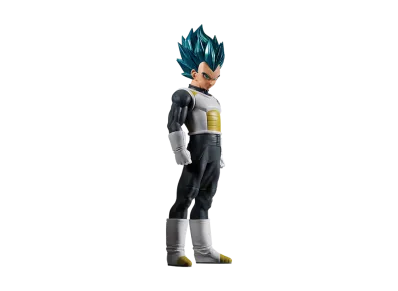 BANPRESTO "BLOOD OF SAIYANS" -Dragon Ball Super- Vegeta