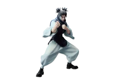 BANPRESTO "MAXIMATIC" -Jujutsu Kaisen- Choso Assortment B