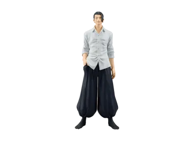 BANPRESTO "KING OF ARTIST" -Jujutsu Kaisen- Geto Suguru: Jewel Of The Heart, Jewel Of The Destruction Ii