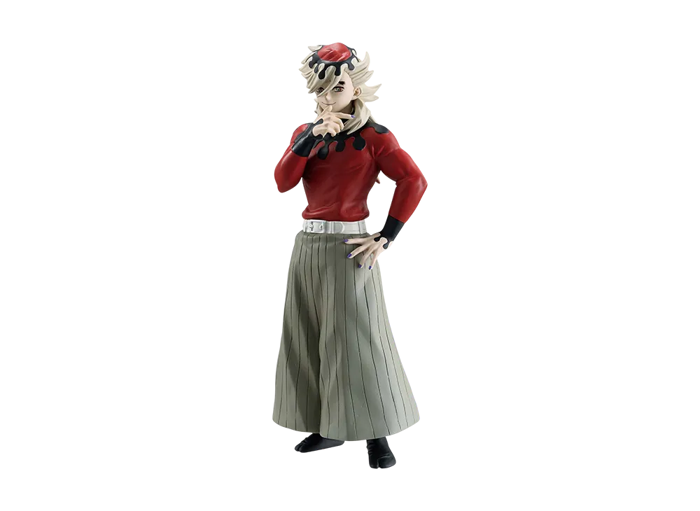 BANPRESTO "Oninosou" -Demon Slayer: Kimetsu no Yaiba- The Fourteenth Form