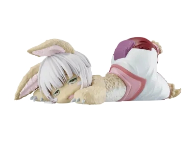 BANPRESTO "Relax time" -Made in Abyss: The Golden City of the Scorching Sun- Nanachi