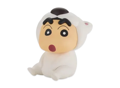 BANPRESTO "Cosplay Shinchan vol.8" -Crayon Shin-chan- Polar Bear