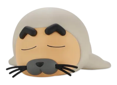 BANPRESTO "Cosplay Shinchan vol.8" -Crayon Shin-chan- Seals