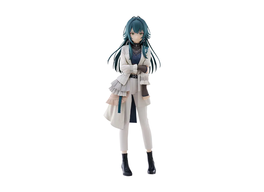 BANPRESTO "ESPRESTO -Stylish pose-" -Gakuen Idolmaster- Tsukimura Temari