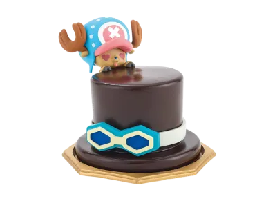 BANPRESTO "Paldolce collection vol.4" -ONE PIECE- Chopper (Sabo)