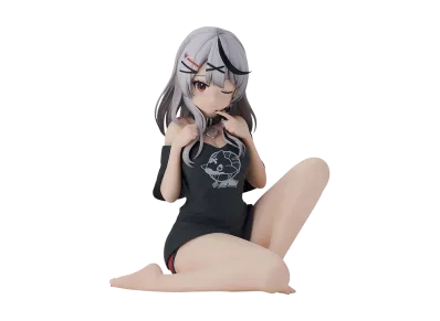 BANPRESTO "Relax time" -hololive- hololive If Sahana Kuroie