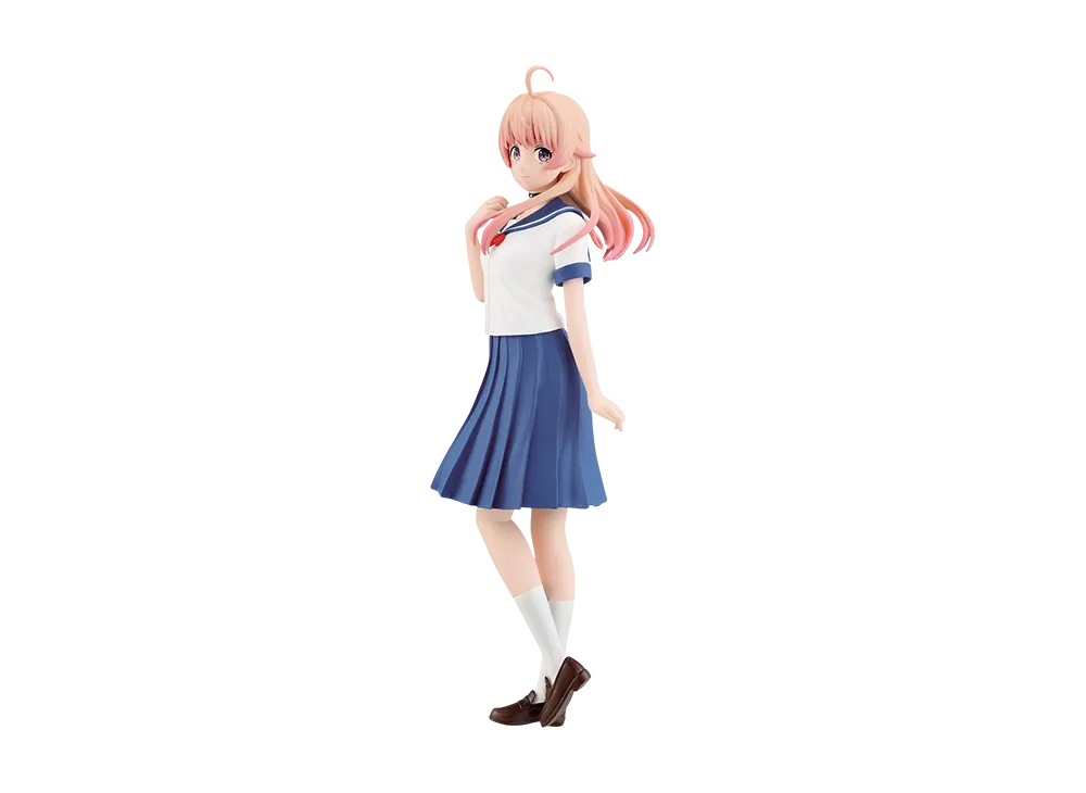 BANPRESTO -WITCH WATCH- Figure: Nico Wakatsuki