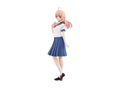 BANPRESTO -WITCH WATCH- Figure: Nico Wakatsuki