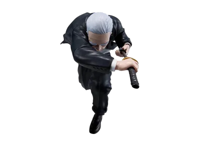 BANPRESTO "VIBRATION STARS" -SAKAMOTO DAYS- Takamura