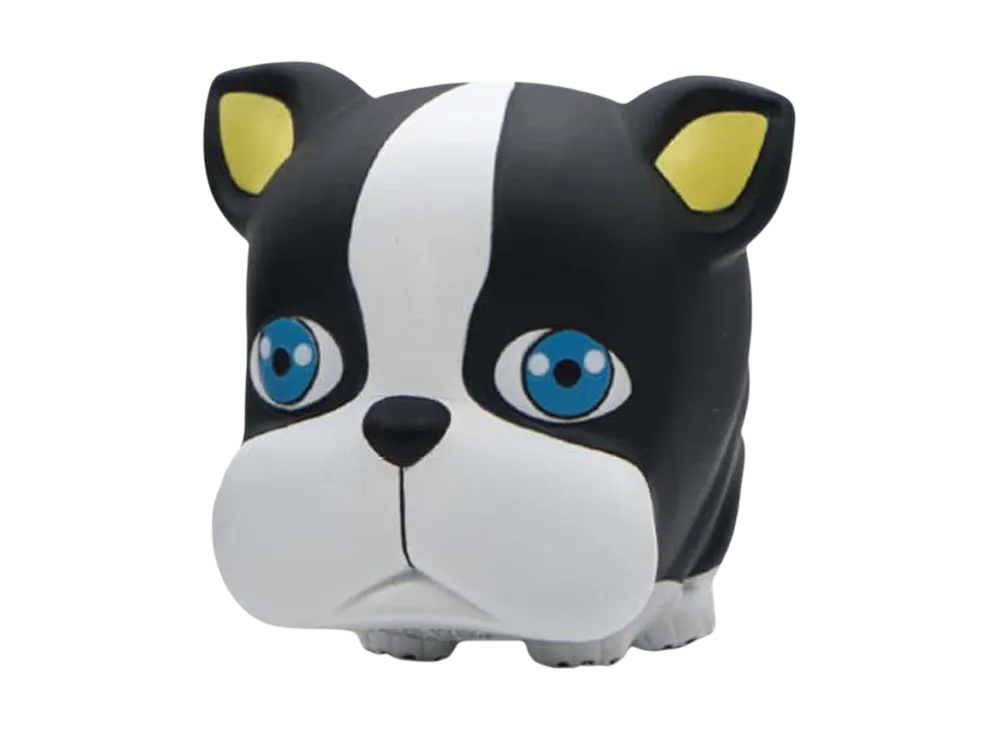 BANPRESTO -JOJO'S BIZARRE ADVENTURE- Ball Figure ~Jojo World 3~ Iggy A